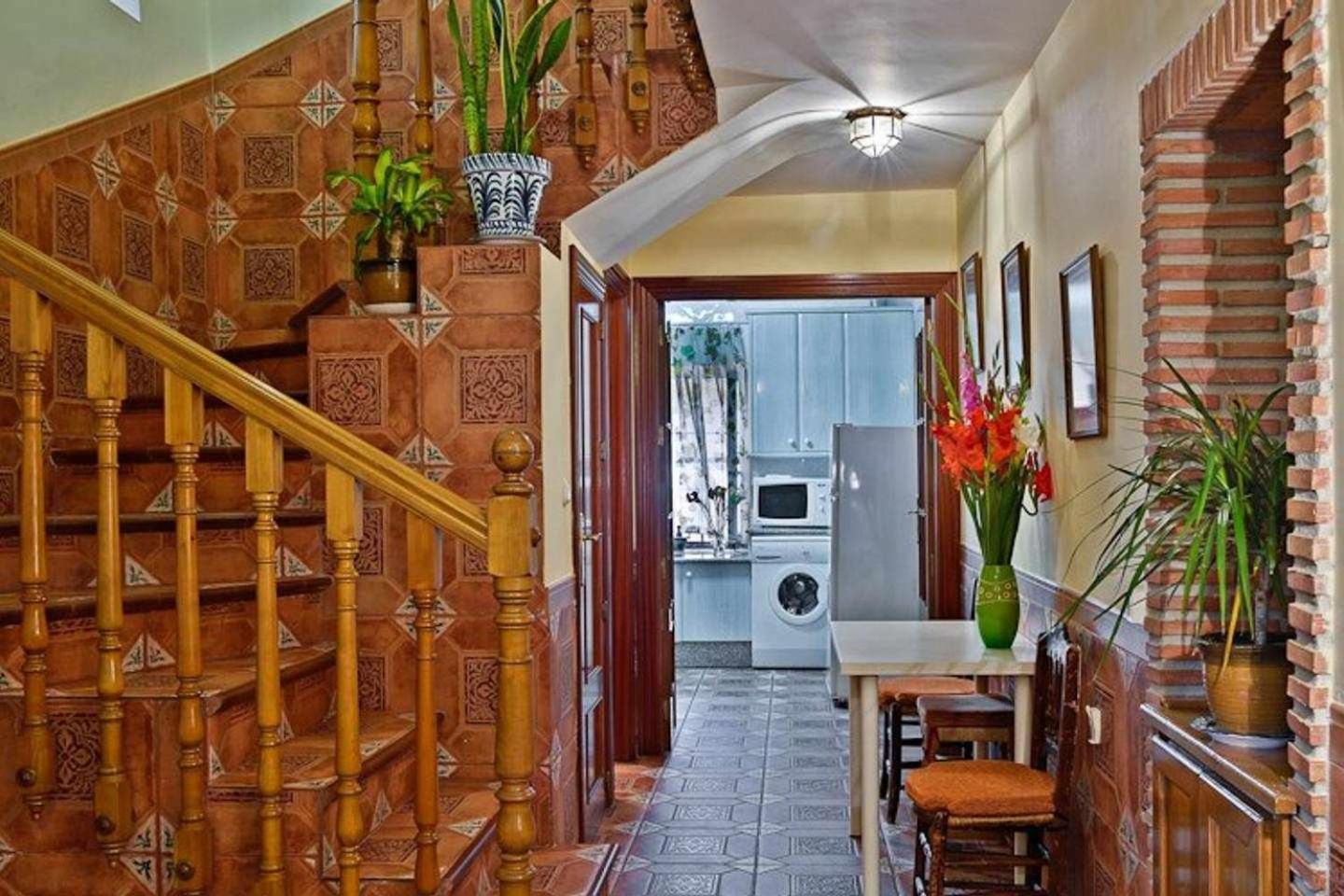 Casa Rural Las Huertas De Roque Monachil Room photo